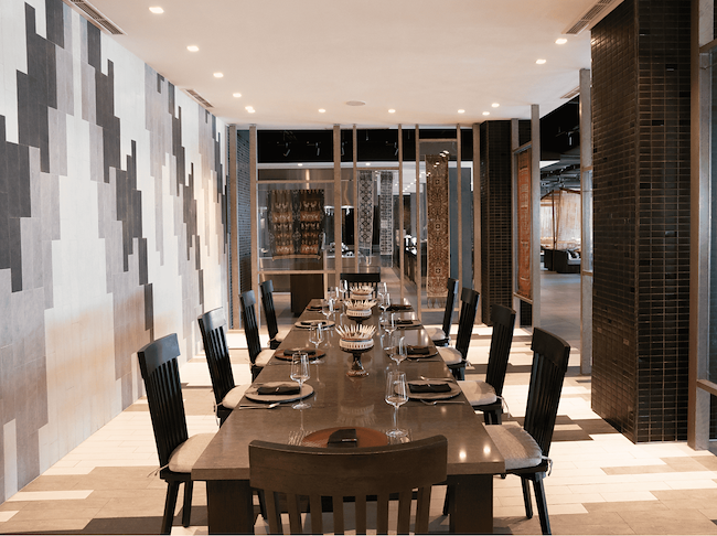 private-dining-bali-uluwatu-dinner