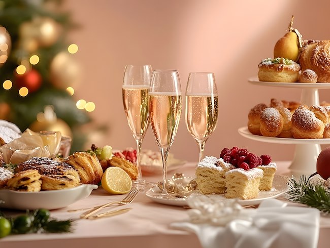 new-year-brunch-meal-uluwatu-bali-family-christmas-day